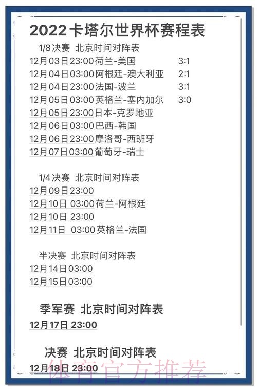 深入解读世界杯预测排行榜 深入解读世界杯预测排行榜